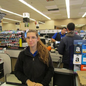 Star Market - Ashley (cashier) at Shaw's Star Market, October 6, 2017. - Grocery Near Me - Somerville, Massachusetts Star Market - Ashley (cashier) at Shaw's Star Market, October 6, 2017. - Grocery Near Me - Somerville, Massachusetts
