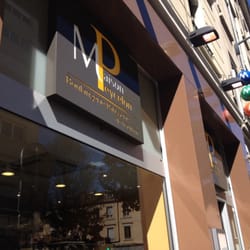 Maison Peycelon - Ma boulangerie ;)
