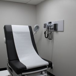 Get Well Urgent Care