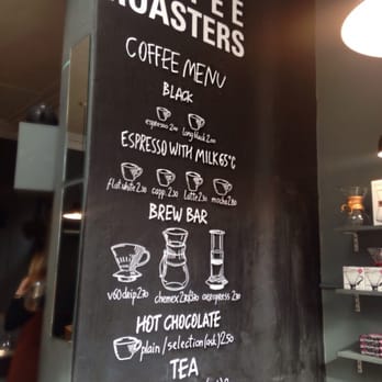 Artisan Roast Stockbridge - Coffee Roasteries Near Me - Edinburgh, EDH Artisan Roast Stockbridge - Coffee Roasteries Near Me - Edinburgh, EDH