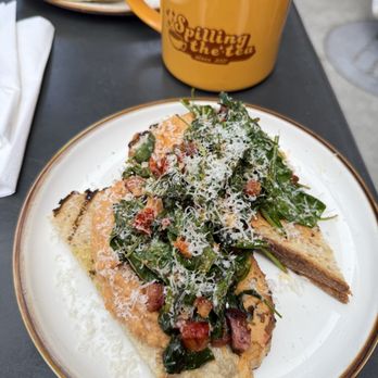 The Rose - Seasonal Toast - Wine Bars Near Me - San Diego, California The Rose - Seasonal Toast - Wine Bars Near Me - San Diego, California