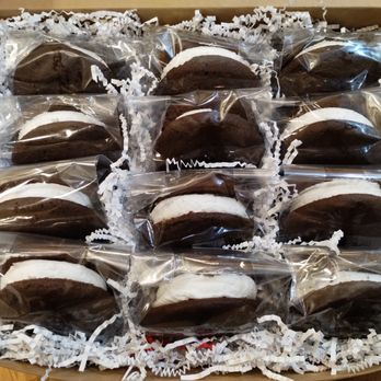 Hailey's Kitchen - Ready to ship, Whoopie Pies! - Bakeries Near Me - Windham, Maine