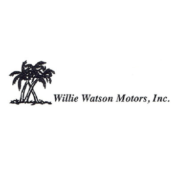 Willie Watson Motors - Car Rental Near Me - Brunswick, Georgia Willie Watson Motors - Car Rental Near Me - Brunswick, Georgia