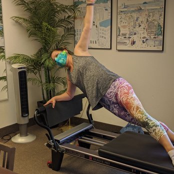 Corecraft - Covid protocols in place! More than 6 feet distance! - Pilates Near Me - San Diego, California Corecraft - Covid protocols in place! More than 6 feet distance! - Pilates Near Me - San Diego, California