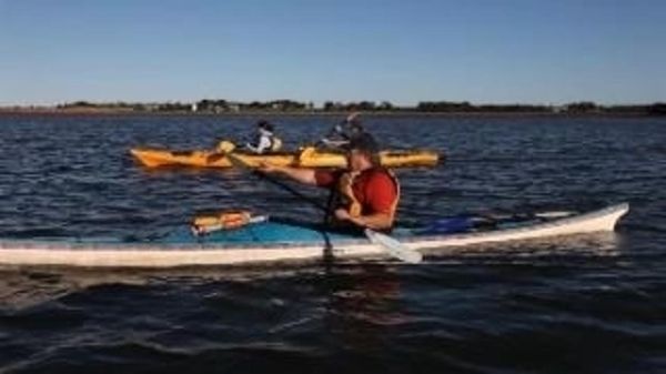 By-The-Sea-Kayaking & Adventures by null