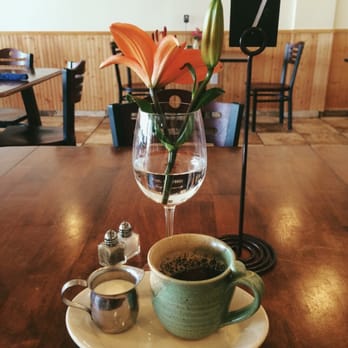 Johanna's Catering - Amazing coffee! - Caterers Near Me - Wanchese, North Carolina