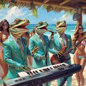 The Sea Lizards - The Sea Lizards! - Musicians Near Me The Sea Lizards - The Sea Lizards! - Musicians Near Me
