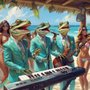 Photo of The Sea Lizards