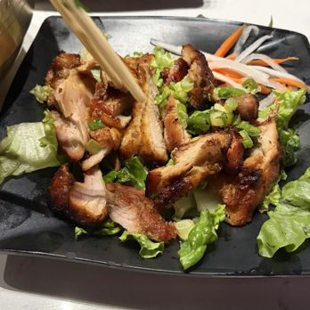 Pho Ga Bac Bac - Dried chicken. That's right after it came out. - Vietnamese Near Me - Las Vegas, Nevada