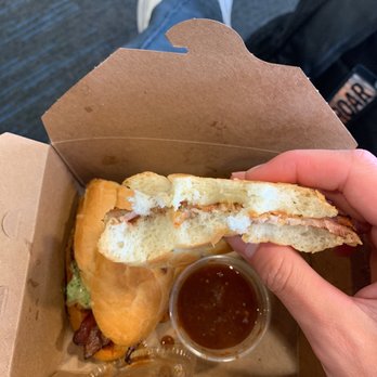 Tortas Frontera - Cubana - Mexican Near Me - Chicago, Illinois