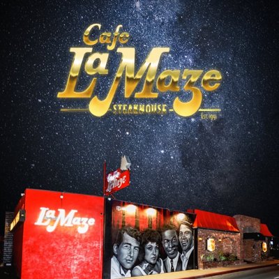 Cafe La Maze by null