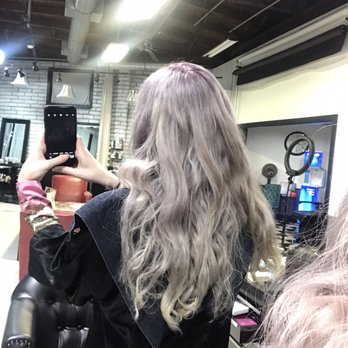 Color Lounge - Hair Stylists Near Me - Burbank, California