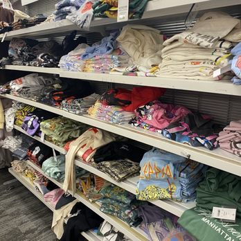 Target - T-shirt section for girls - Department Stores Near Me - Hollywood, Florida