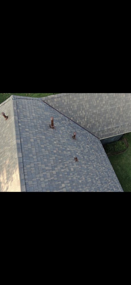 Slide of Granada Roofing & Exteriors