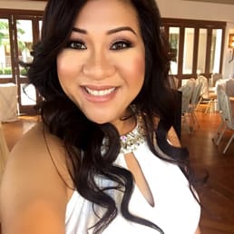 Gorgeous status- Thank you Mei