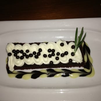 Firefly - Red Velvet cake - New American Near Me - Washington, DC, District of Columbia Firefly - Red Velvet cake - New American Near Me - Washington, DC, District of Columbia