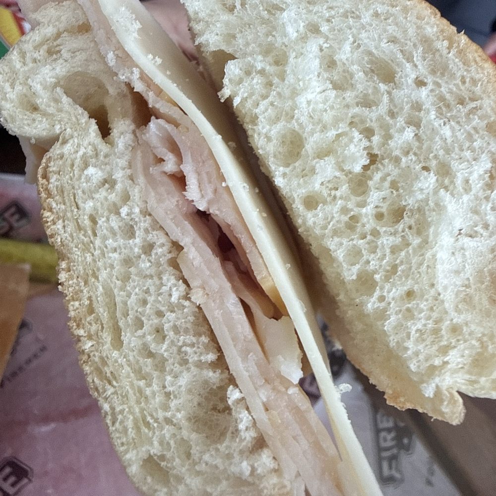 Firehouse Subs - samich - Sandwiches Near Me - Sherman, Texas Firehouse Subs - samich - Sandwiches Near Me - Sherman, Texas