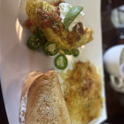 Early Bird Breakfast Pub