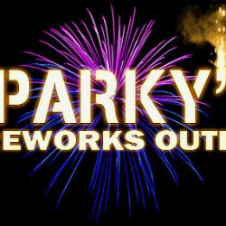 Sparky's Fireworks Outlet