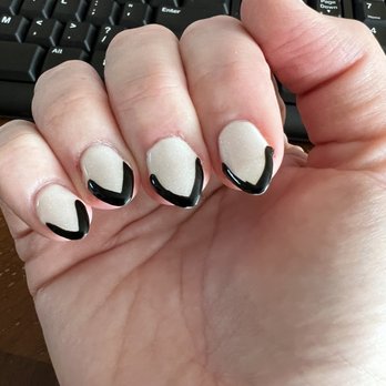 Escape Nails And Day Spa - What I got - Nail Salons Near Me - Middleburg, Florida Escape Nails And Day Spa - What I got - Nail Salons Near Me - Middleburg, Florida