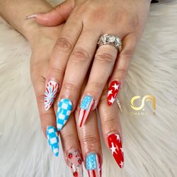 ChaNails Spa