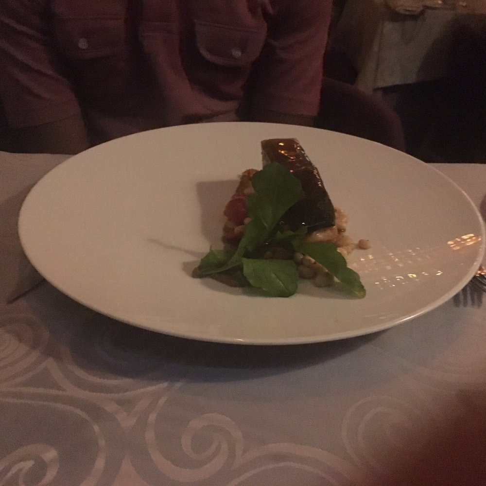 Coquette - Foie gros - French Near Me - Puerto Morelos, ROO