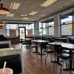 Burgerville