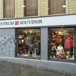 Sentrum Souvenir