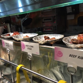Mandarin Restaurant - Buffets Near Me - Niagara Falls, Ontario Mandarin Restaurant - Buffets Near Me - Niagara Falls, Ontario
