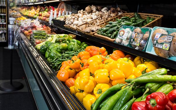 Natural Grocers 2464 Highway 6 And 50 Grand Junction Co Grocery
