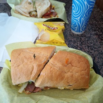 Pier St Deli - sandwich and chips - Salad Near Me - Oceano, California Pier St Deli - sandwich and chips - Salad Near Me - Oceano, California