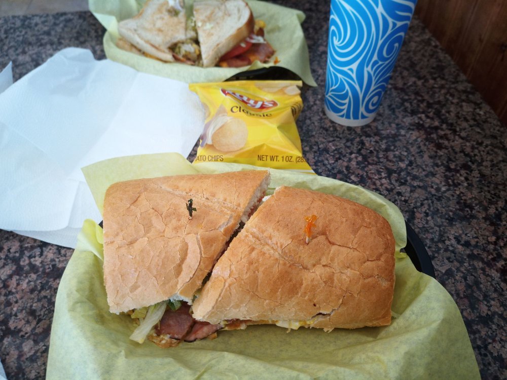 Pier St Deli 