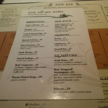 Black+Blue Vancouver - Happy Hour menu - Steakhouses Near Me - Vancouver, British Columbia Black+Blue Vancouver - Happy Hour menu - Steakhouses Near Me - Vancouver, British Columbia