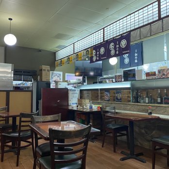Kai Japanese Restaurant - Pretty empty on a Friday evening - Japanese Near Me - San Jose, California Kai Japanese Restaurant - Pretty empty on a Friday evening - Japanese Near Me - San Jose, California
