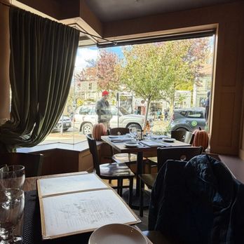 Cathryn's Tuscan Grill - Inside - Italian Near Me - Cold Spring, New York