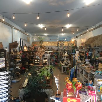 Sandy Toes Gift Store - Gift Shops Near Me - Oceanside, California Sandy Toes Gift Store - Gift Shops Near Me - Oceanside, California