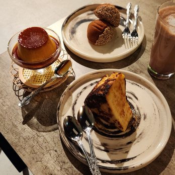 Coffee Now - Desserts - Coffee Roasteries Near Me - Richmond Hill, Ontario Coffee Now - Desserts - Coffee Roasteries Near Me - Richmond Hill, Ontario