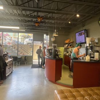 SnowDome Coffee Bar - Coffee & Tea Near Me - Jasper, Alberta SnowDome Coffee Bar - Coffee & Tea Near Me - Jasper, Alberta