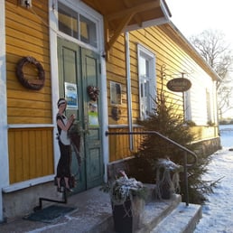Outside Outside