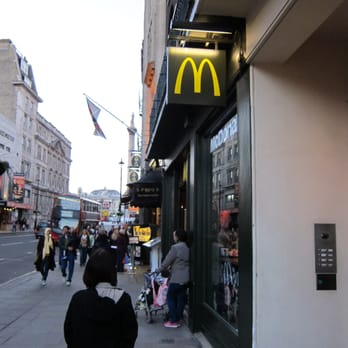 McDonald's - Fast Food Near Me - Westminster, XGL McDonald's - Fast Food Near Me - Westminster, XGL
