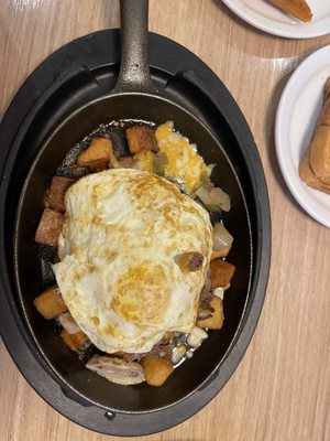 Denny's Restaurant by null