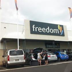 Freedom