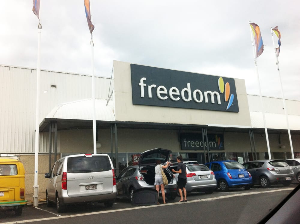 FREEDOM 34 Goggs Rd, Jindalee Queensland, Australia Home Decor