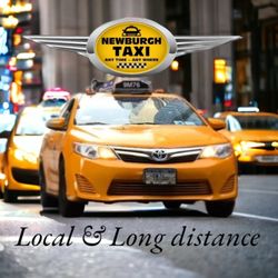 Newburgh & Hudson Valley Taxi Service