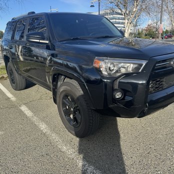 JA Car Audio - 4Runner - Car Stereo Installation Near Me - Covington, Washington JA Car Audio - 4Runner - Car Stereo Installation Near Me - Covington, Washington