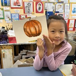 Young Artist Studio
