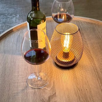 The Vault - Wine Bars Near Me - Atoka, Oklahoma The Vault - Wine Bars Near Me - Atoka, Oklahoma