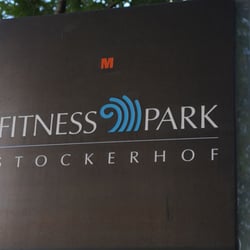 Fitnesspark Stockerhof
