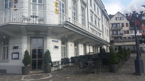 Hotel & Brasserie Löwen am See by null