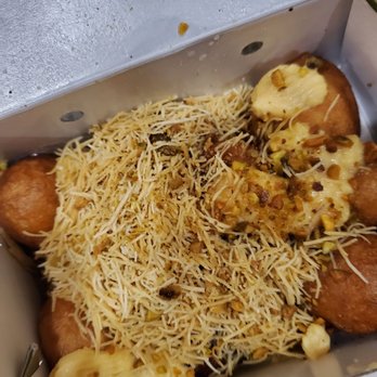 GRECO - Greek donuts - Greek Near Me - Boston, Massachusetts